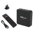 Pikkukuva 1 / 5: Q96 HOME Smart TV Box Set Top Box EU PLUG 8GB+128GB