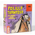 Pikkukuva 1 / 4: Hämäys-myyräpeli, korttipeli, lautapeli lapsille, juhlat