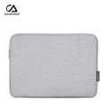 Miniatyrbillede 2 af 5: Computer sleeve computer case / case for laptop portable computer light gray 14 inches 14 tum