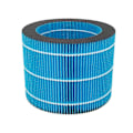 Miniatyrbillede 1 af 4: Hepa Luftfugtare Filter Filter Hu3915/hu3916/hu3918/hu2716/hu2718/fy3446 Model Udskiftning-Perfet