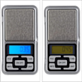 Miniatyrbilde 2 av 5: 0,01G X 200G presis lommevekt for gullsmykker