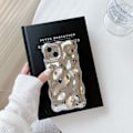 Miniatyrbilde 1 av 4: IC Macaron Rene Farger iPhone-deksel iPhone 14