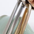 Pikkukuva 4 / 5: Gardinbindare 2-pack, Gardiner Legering Gardinbindningar B