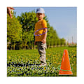 Miniatyrbild 5 av 5: 26 st Plastkoner Ringkastning Combo Set Utomhus Karnevalspel Vuxna Födelsedagsfest Kasta tillbaka