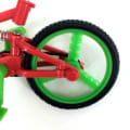 Pikkukuva 5 / 5: Sormilauta, sormiskeittilauta ja mini sormipyörä bmx