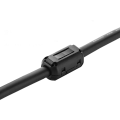 Pikkukuva 5 / 5: CDQ Ferritring kärnbrusdämpare anti-interferens 3,5 mm ui650 20-packCDQ
