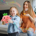 Pikkukuva 4 / 5: Mansikka Induktio Beat Piano Plyschlelu Hedelmä Interaktiivinen Musiikkitunne Sähköinen Rytmi-instrumentti Leikkikalu Multiplayer Elektroninen, Vaaleanpunainen, 9''