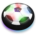 Pikkukuva 1 / 5: Poikien lelut - LED-leijapallo - Ilmapalloharjoittelupeli - Fotbollspresenter pojille Lapset 3 4 5 6 7 8-12 vuotta vanhat lelut
