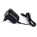Miniatyrbilde 2 av 2: 12W Universal AC Adapter Laddare Power 3V-12V 7 Kontakt & Micro USB för WiFi Player-Router CCTV Kamera Mobiltelefon Tablet PC ect Family Ele CDQ