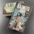 Pikkukuva 3 / 5: Uusi Tarot Of The Haunted House Oracle -kortti ohjausta varten ennustukset kohtalo tarot -pakka lautapeli aikuisille 78 kpl Tt135 zdq
