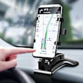 Miniatyrbilde 5 av 5: Svingbar Mobilholder - Bil