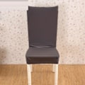 Miniatyrbilde 1 av 4: Elastiske stoltrekk / stolsebeskyttere 2 stk