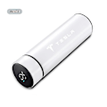 Miniatyrbilde 1 av 3: Stor kapasitet 304 rustfritt stål vakuumtermisk termos for Tesla Model 3 Model X Model S Model Y Biltilbehør [HK] Hvit White