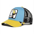 Pikkukuva 2 / 2: Animal Trucker Mesh Hat Goorin Bros Snapback Cap Herr Toucan zdq