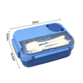 Miniatyrbilde 5 av 5: Matl?da matl?da bentol?da barn,1350ML matl?da barn