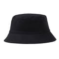 Svart Fiskehatt Bucket Hatt Mössa Svart_tfrf