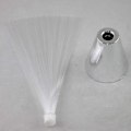 Miniatyrbild 4 av 5: Led Multicolor Changing Fiber Light Colourful Changing Fibre Optic Fountain Party Light Nightlight Lamp Calming Lamp Christmas Gift