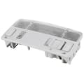 Interior Reading Dome Light B5 Golf Mk4 Fabia 1td947105 3b0947105c 3b0 947