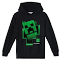 Pikkukuva 1 / 3: Minecraft-paita pojille Suositut videopelipaidat 170cm