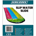 Miniatyrbild 8 av 8: Vattenglidbana / Water Slide - 475x200cm 2350