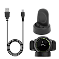 Miniatyrbillede 1 af 5: USB-oplader til Samsung Galaxy Smartwatch
