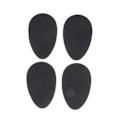 Pikkukuva 5 / 5: 5 par halkkyddade högklackade skor Sula Grip Protector Non-Slip 5 par
