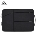 Miniatyrbillede 1 af 5: Computer sleeve computer case / sleeve til bærbar computer bærbar computer Sort 13 tommer 13 tum