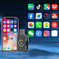 Pikkukuva 4 / 5: Langaton CarPlay -sovitin 2025 40