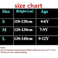 Miniatyrbilde 3 av 5: Wolverine-kostyme for barn, superheltdrakt for gutter, Halloween-cosplay-maske/ulveklør-rekvisitter, fantasy-G, 3-delt sett, S (110-120 cm) 3Pcs Set S(110-120CM)