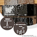 Miniatyrbild 4 av 4: Automatic Chicken Coop Door with Battery and Light Detection