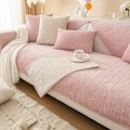 Pikkukuva 1 / 5: Sofa-anti-slip-överdrag, halkfri soffkudde 90*180cm