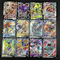Miniatyrbillede 5 af 5: Kort Barn Battle Game Gx Ex Collection Trading Funs Gave