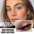 Pikkukuva 4 / 5: Eyeliner-tarra Dubbel ögonlock-klistermärke Ögonsminkverktyg