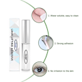 Miniatyrbilde 3 av 5: Profesjonelt Lash Lifting Lim for øyenvippe løft Perming Adhesive