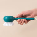 Pikkukuva 5 / 5: Vihan- ja hedelmäpesubrush