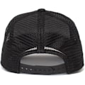 Pikkukuva 3 / 5: Lasten Musta Pantteri Trucker-lippis Bros. Panther Panther Panther