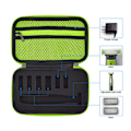 Miniatyrbillede 2 af 5: Philips OneBlade etui sleeve opbevaringsboks