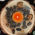 Miniatyrbild 3 av 5: 25st/ set Trärunor Sten Runas Piedra för Divination Natura A Onesize