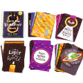 Miniatyrbillede 3 af 5: H?j dit Vibrations Oracle Card Tarot Divination Deck Familie P En st?rrelse