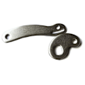 Miniatyrbillede 3 af 5: Elcykel Momentarm Ebike Torque Torque Arm Sæt