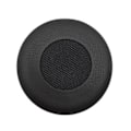 Miniatyrbillede 5 af 5: Ørepuder til Jabra Evolve 20 20se 30 30II 40 65 65+ cus sort proteinlæder svart proteinläder