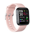 Miniatyrbild 3 av 5: GTS4 Smartwatch, 1,69 tum Samtal Smartwatch f?r iOS Android