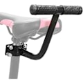 Miniatyrbillede 1 af 5: Cykel Bageste Armstöd Universal Baby Carrier Sikkerhedssæde til Voksne