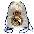 Miniatyrbillede 4 af 4: Real Madrid CF Crest Dragsko One Size Blå/Hvid/Gul Blå/Hvid/Gul One Size