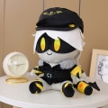 Pikkukuva 4 / 5: CDQ Murder Drones -pehmolelut Anime Murder Drones Barnleksak A2