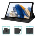Pikkukuva 4 / 5: CDQ-kotelo Samsung Galaxy Tab A8 10,5 tuuman 2021 2022 -tabletille