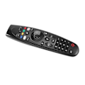 Miniatyrbillede 2 af 5: An-mr650a Ingen stemmefjernkontroll for LG Smart LED-TV