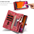 Miniatyrbilde 1 av 5: caseme 008 for iPhone 13 Pro Max rød rød red
