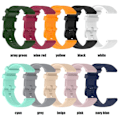 Miniatyrbillede 2 af 5: Urrem til O MEGA x SWATCH hvid