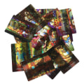 Pikkukuva 3 / 3: Land Oracle Divination Cards zdq